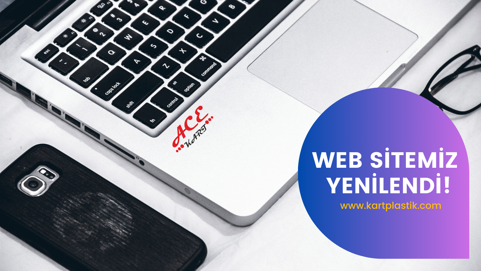 Web Sitemiz Yenilendi!