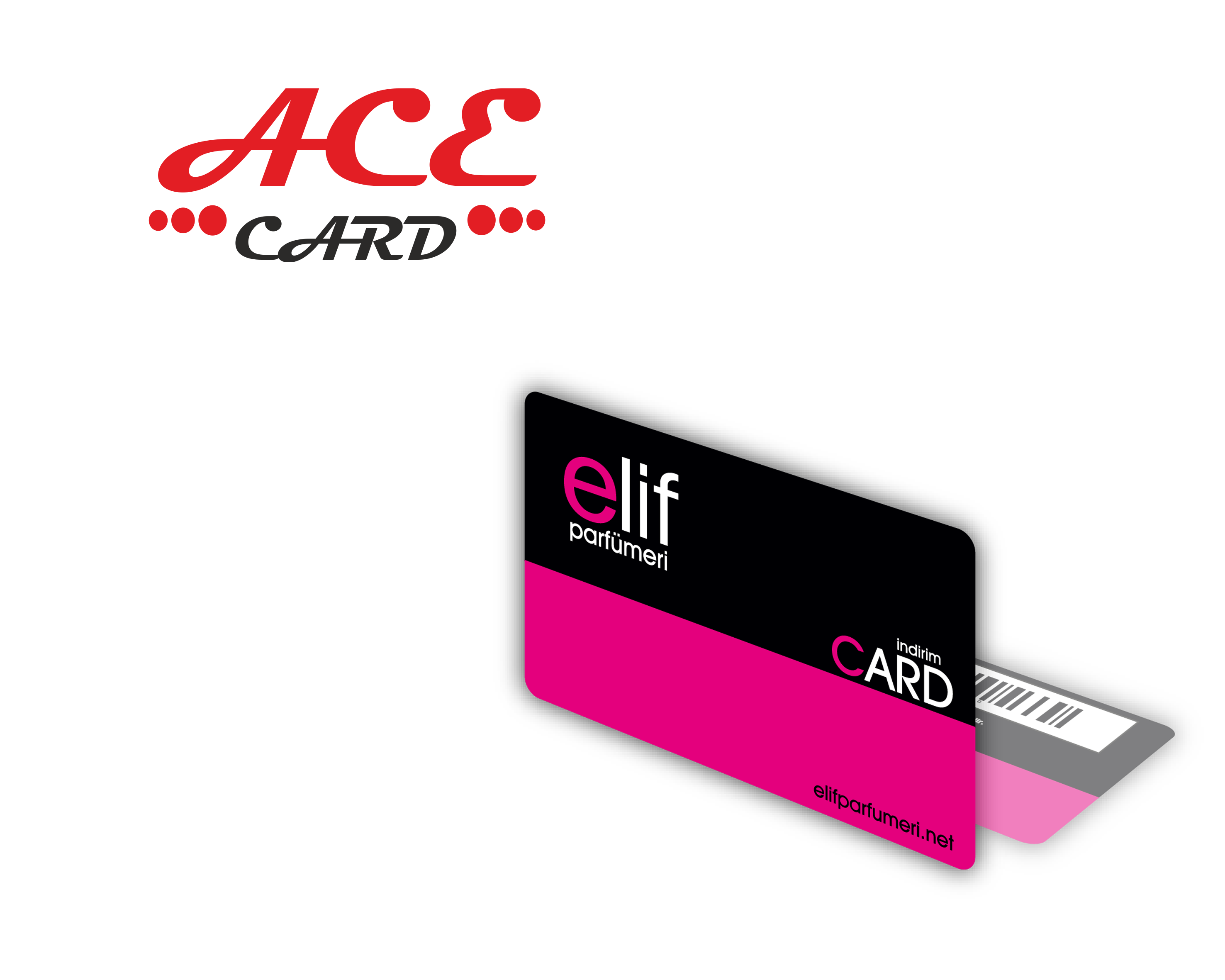 Akıllı Rfid Kart